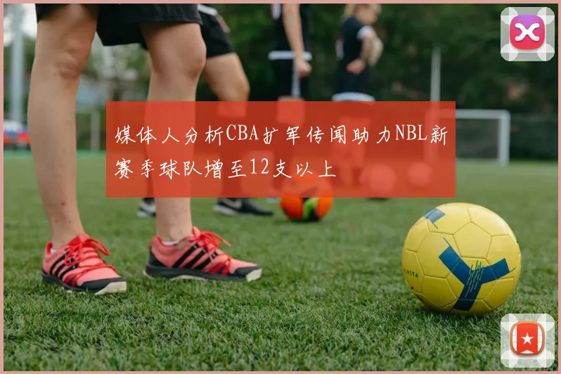 媒体人分析CBA扩军传闻助力NBL新赛季球队增至12支以上