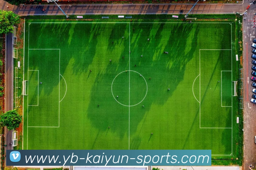 开云体育品牌故事