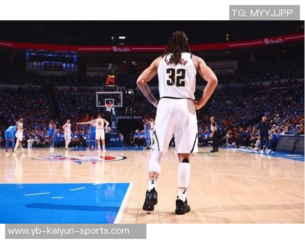 阿隆戈登三分雨狂轰十记平纪录NBA揭幕战再掀高潮 阿隆戈登三分雨狂轰十记平纪录NBA揭幕战再掀高潮