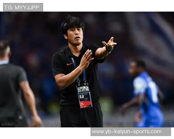 徐正源拒绝K联赛及国安邀请明年暂不考虑执教计划