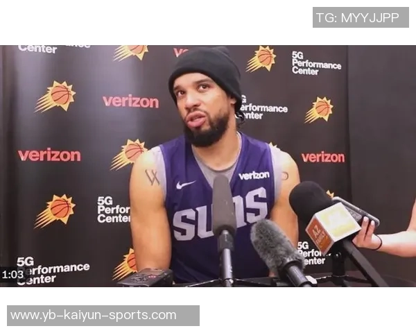 布克盛赞狄龙全力以赴的精神与努力态度绝不敷衍了事 布克盛赞狄龙全力以赴的精神与努力态度绝不敷衍了事