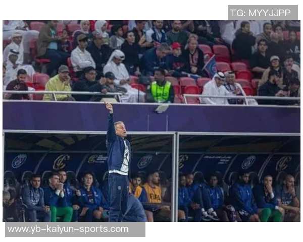 恩里克期待洲际杯决赛对阵金字塔称弗拉门戈依然是强队