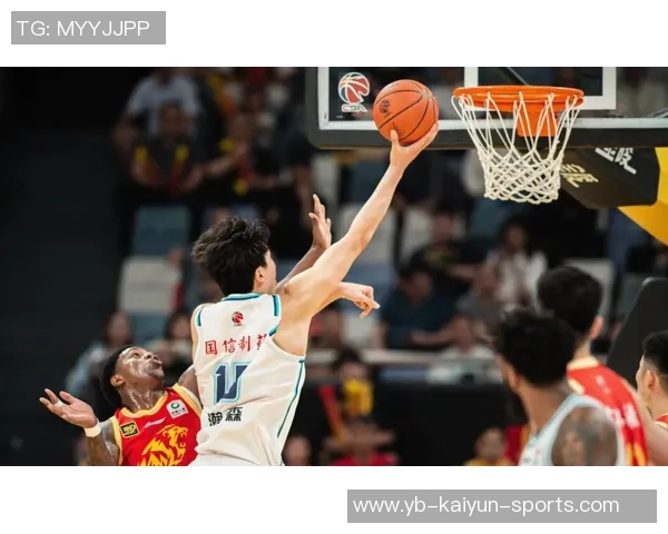 广东与浙江罚球命中率相近全场数据揭示比赛激烈程度