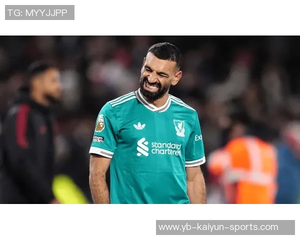 斯洛特强调面对曼城需展现利物浦应有的高水平表现